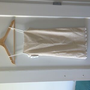 Wilfred Jazz Mini Dress